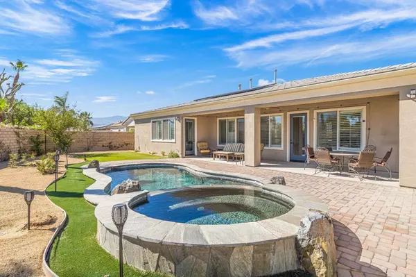 Palm Desert, CA 92211,108 Francesca CT