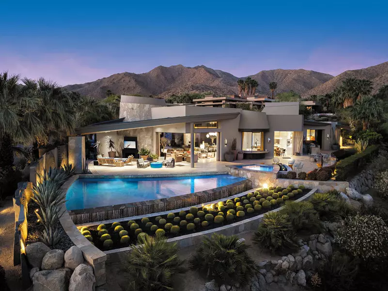607 Rocky Creek, Palm Desert, CA 92260