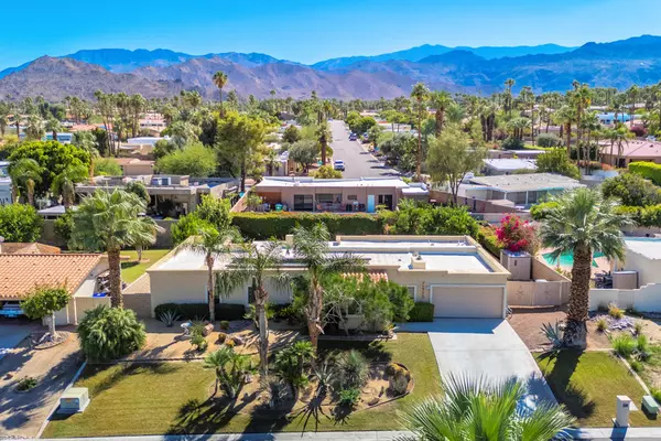72775 Homestead RD, Palm Desert, CA 92260