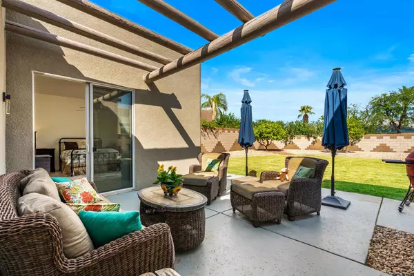 Bermuda Dunes, CA 92203,78206 Sombrero CT