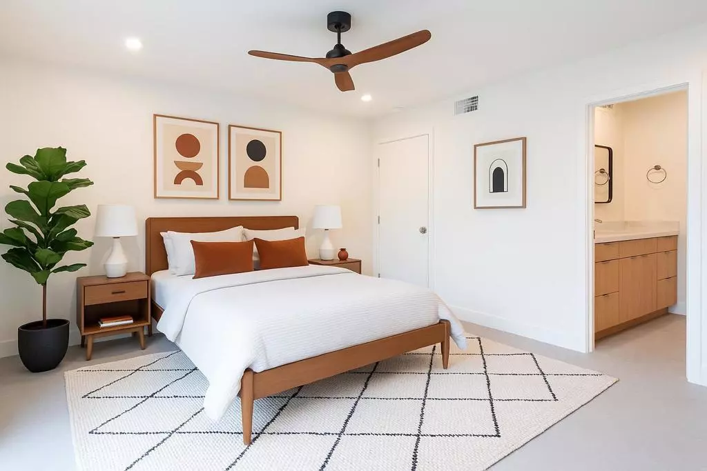 Palm Springs, CA 92264,1400 E Palm Canyon DR #207