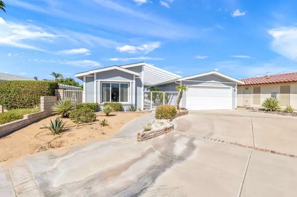 34878 Stage DR, Thousand Palms, CA 92276