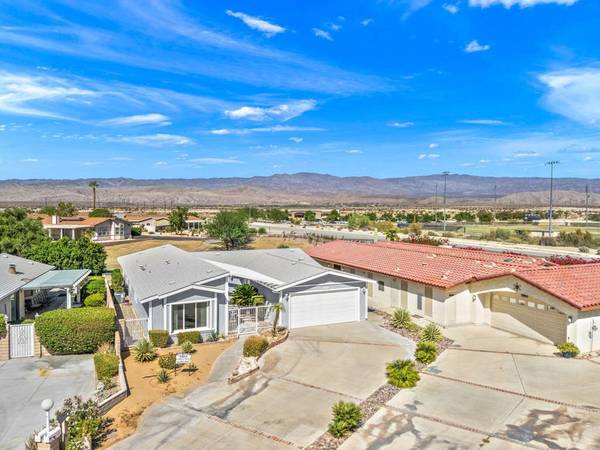 Thousand Palms, CA 92276,34878 Stage DR