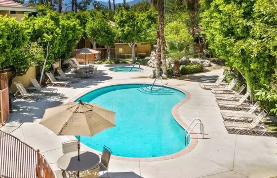Palm Springs, CA 92262,2501 N Indian Canyon DR #611