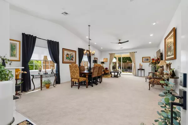 Bermuda Dunes, CA 92203,78361 Desert Mountain CIR