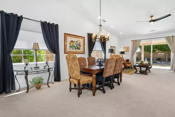 Bermuda Dunes, CA 92203,78361 Desert Mountain CIR