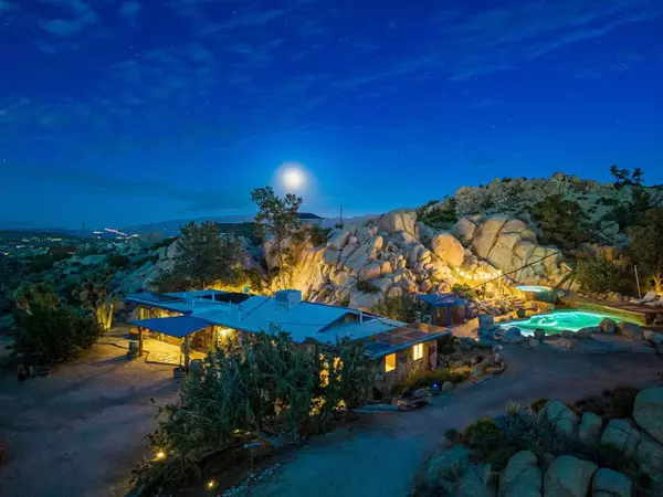 Yucca Valley, CA 92284,5845 Cholla AVE