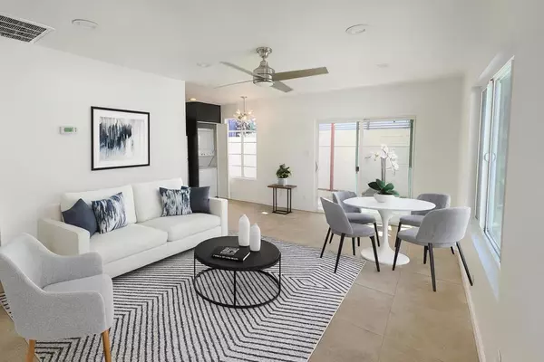 Palm Springs, CA 92264,573 S Calle Palo Fierro #3