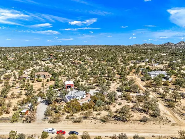 Mountain Center, CA 92561,63270 Pinyon DR