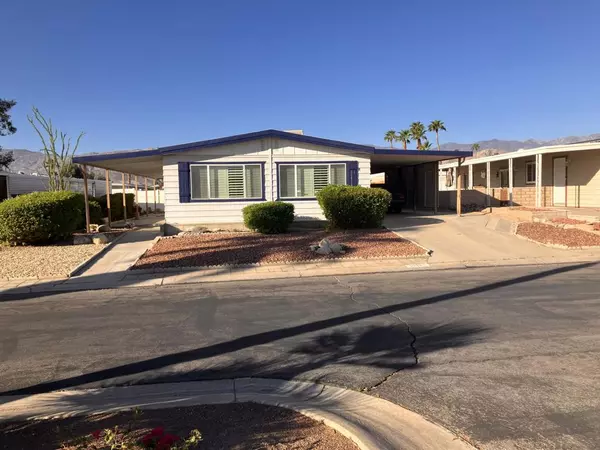 39567 Palm Greens Pkwy, Palm Desert, CA 92260