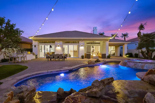 La Quinta, CA 92253,80030 Via Valerosa