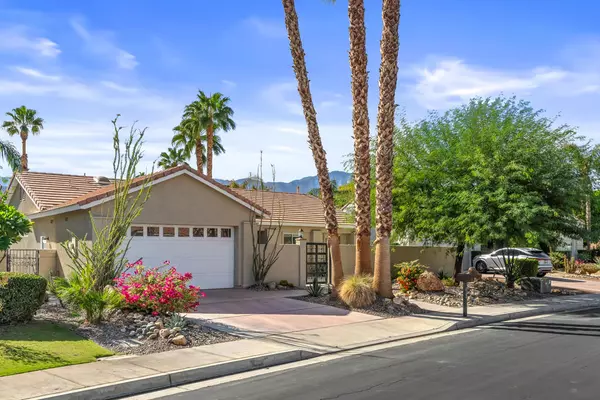 Cathedral City, CA 92234,36709 Avenida Del Sol