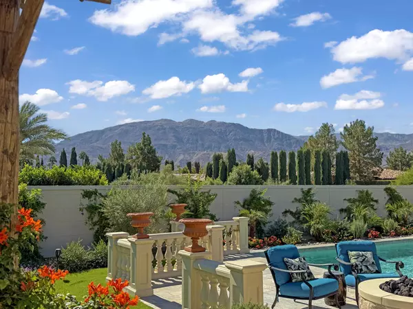Rancho Mirage, CA 92270,5 Via L'Antico