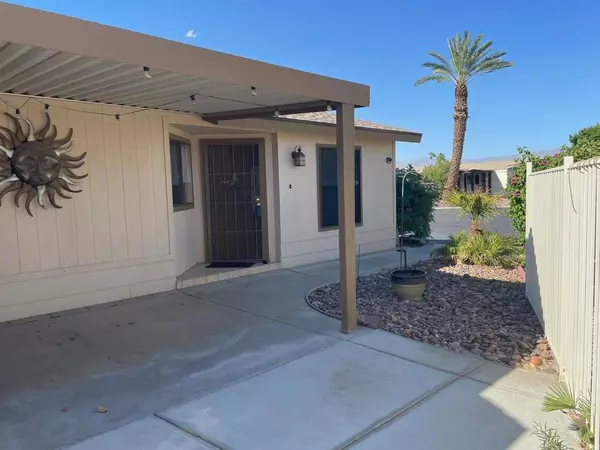 Indio, CA 92201,81555 Encina CT