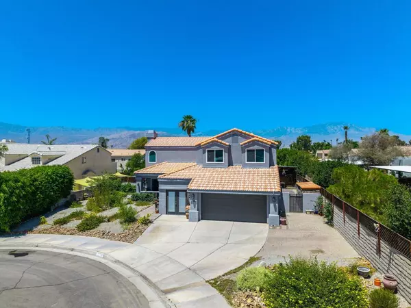 Palm Desert, CA 92211,41945 Maryn CT