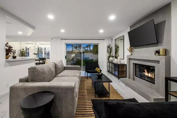 Palm Desert, CA 92211,76817 Manor LN