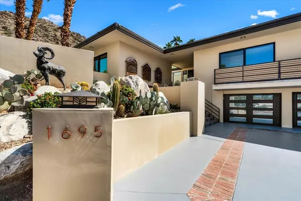 Palm Springs, CA 92264,1695 Dunham RD