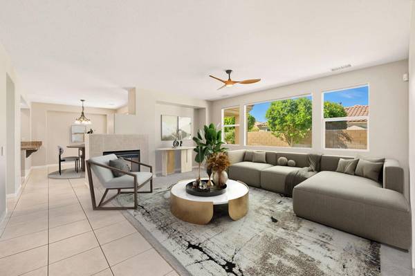 Indio, CA 92203,42269 Whisper Rock ST