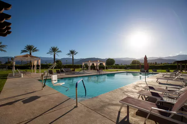 Palm Desert, CA 92260,1602 Via San Martino