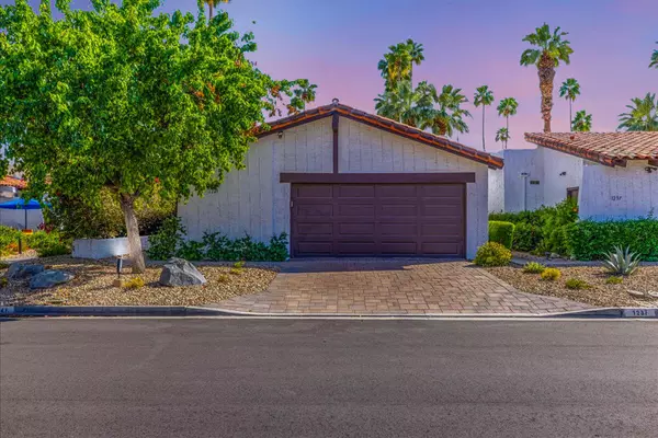 Palm Springs, CA 92264,1241 Primavera DR