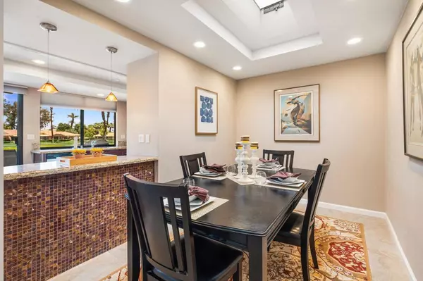 Palm Desert, CA 92260,312 Castellana S