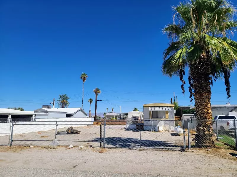 3442 Judy AVE, Thermal, CA 92274