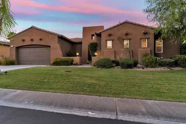 Rancho Mirage, CA 92270,59 Via Santo Tomas DR