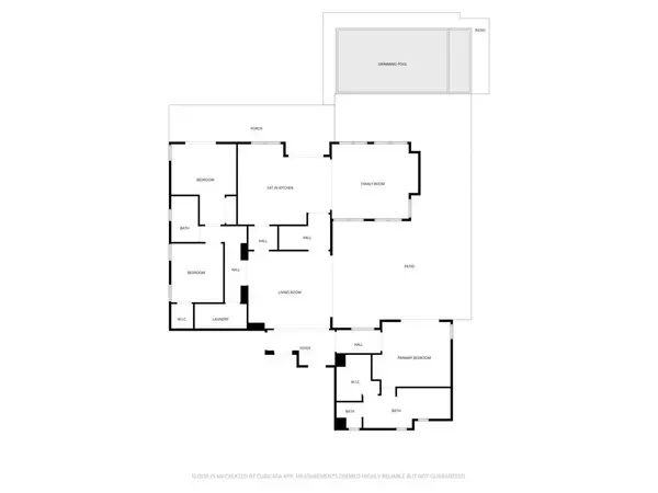 Rancho Mirage, CA 92270,59 Via Santo Tomas DR