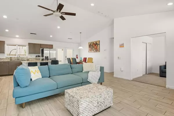 Desert Hot Springs, CA 92240,66560 Ocotillo RD