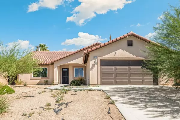 66560 Ocotillo RD, Desert Hot Springs, CA 92240