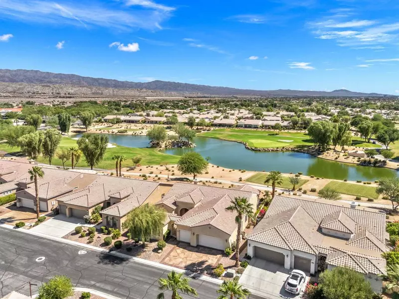 81197 Avenida Neblina, Indio, CA 92203