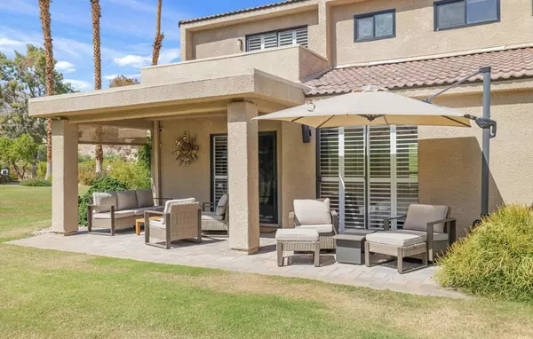 72499 Desert Flower DR, Palm Desert, CA 92260