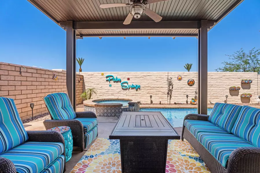 43875 Treviso DR, Indio, CA 92203