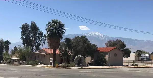 Desert Hot Springs, CA 92240,66735 Pierson BLVD