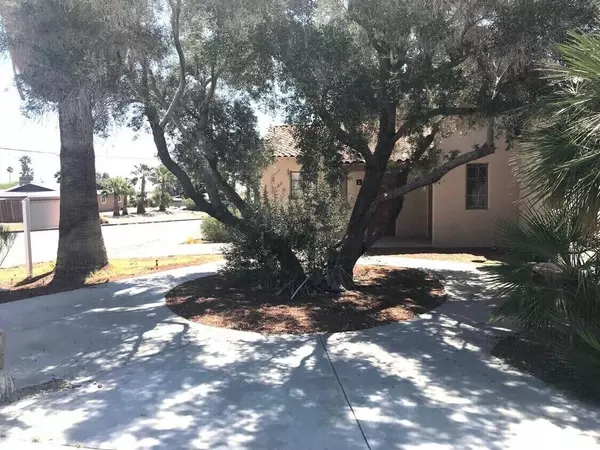 Desert Hot Springs, CA 92240,66735 Pierson BLVD