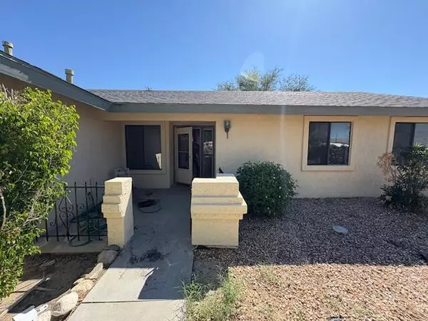 Desert Hot Springs, CA 92240,10792 Santa Cruz RD