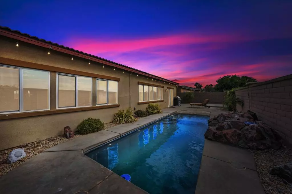 Indio, CA 92203,83587 Moroccan DR