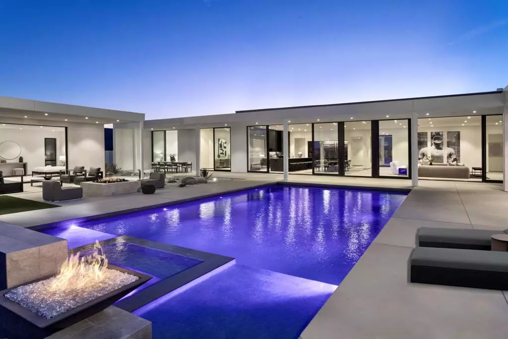 Rancho Mirage, CA 92270,14 Via Linea