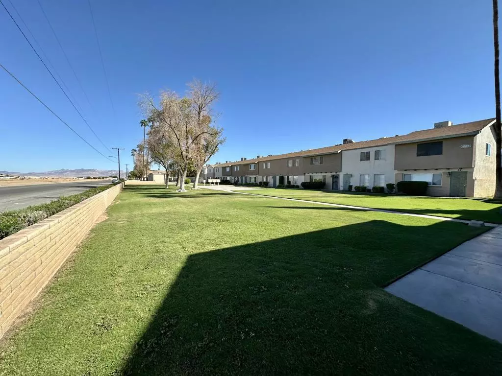 Blythe, CA 92225,1020 N Lovekin BLVD #38