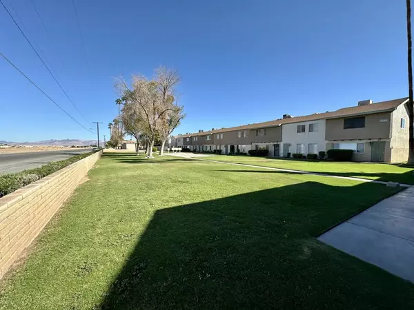 1020 N Lovekin BLVD #38, Blythe, CA 92225