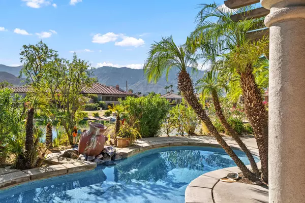 Rancho Mirage, CA 92270,5 Lake Louise CT