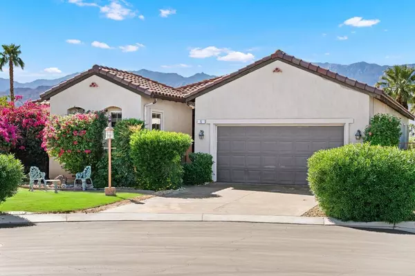 Rancho Mirage, CA 92270,5 Lake Louise CT