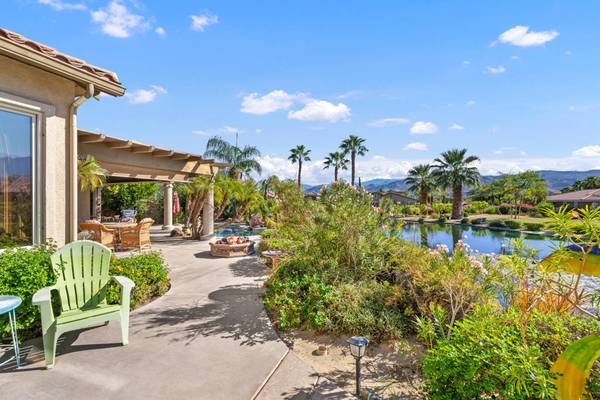 Rancho Mirage, CA 92270,5 Lake Louise CT