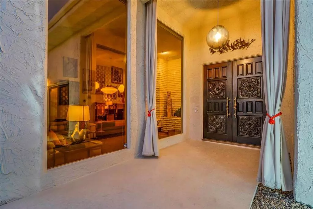 Indian Wells, CA 92210,45660 Camino Del Rey