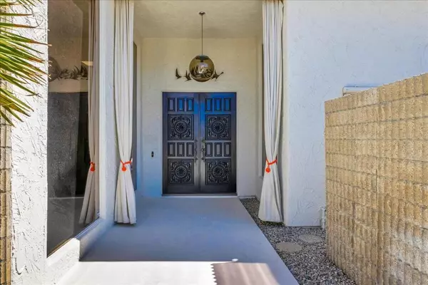 Indian Wells, CA 92210,45660 Camino Del Rey