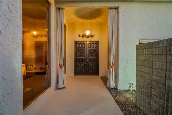 Indian Wells, CA 92210,45660 Camino Del Rey