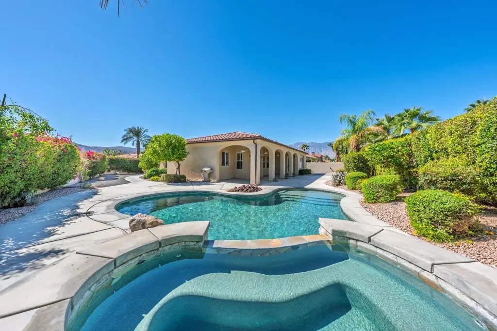 Rancho Mirage, CA 92270,69771 Camino Pacifico