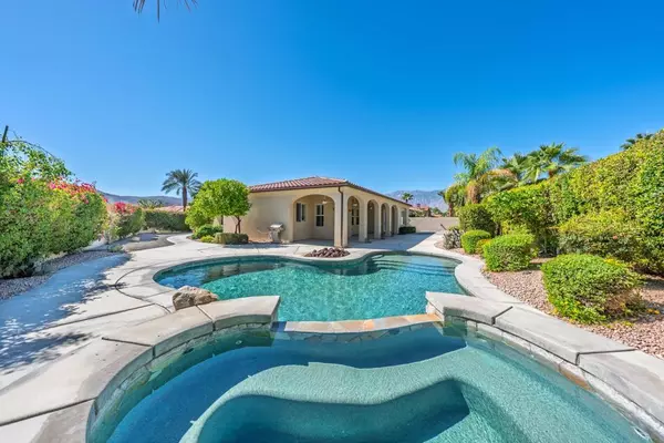 69771 Camino Pacifico, Rancho Mirage, CA 92270
