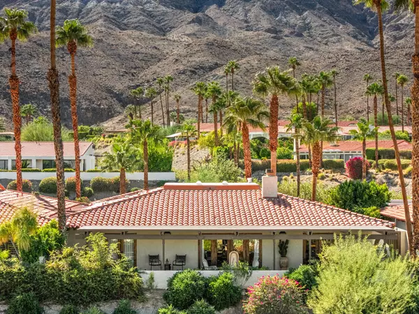 Rancho Mirage, CA 92270,40170 Paseo Lindo
