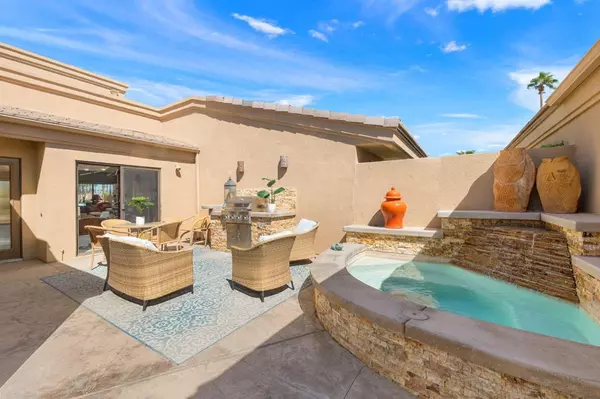 Palm Desert, CA 92211,76198 Impatiens CIR